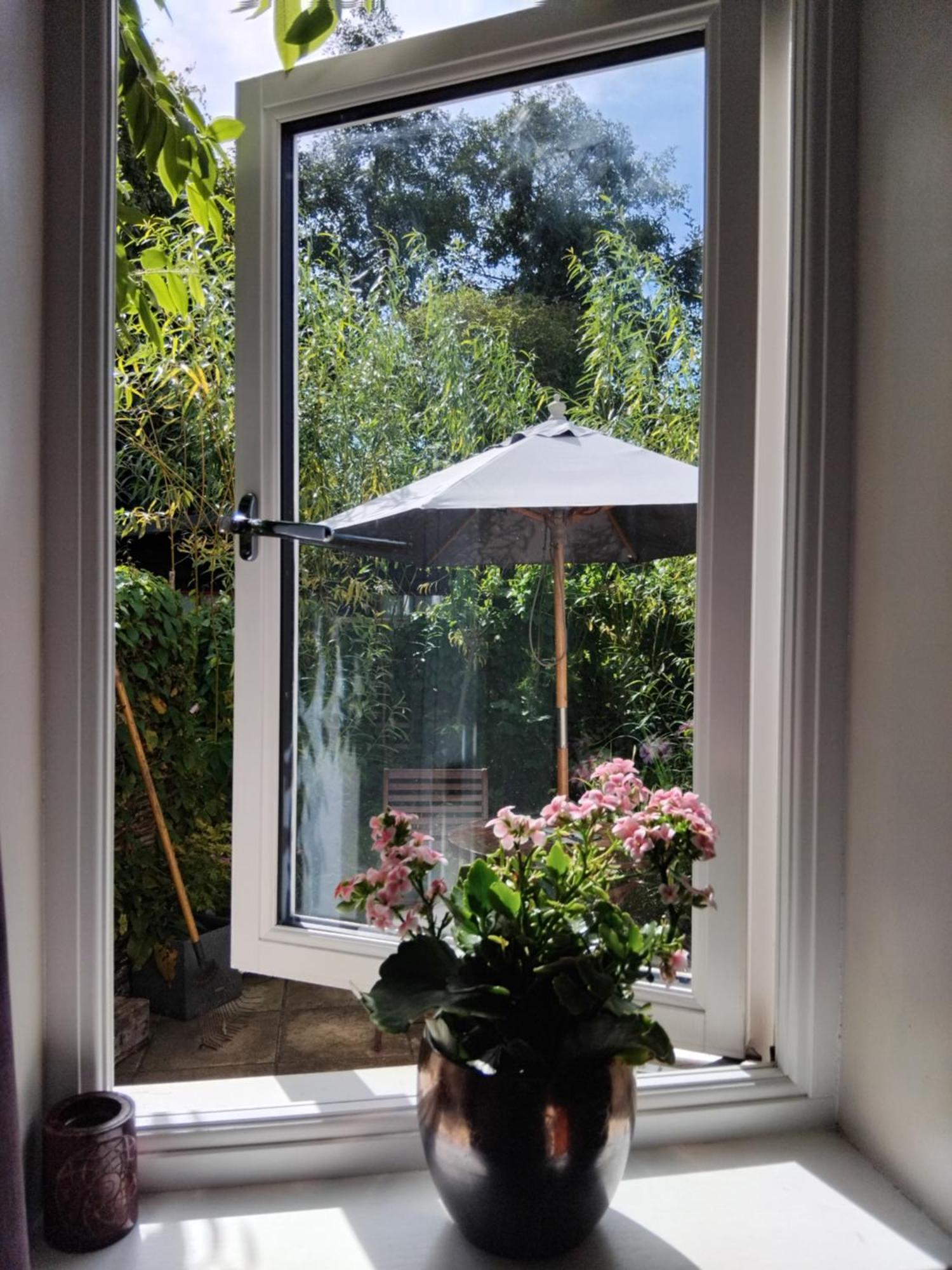 Post Office Row Apartment And Garden Crickhowell Buitenkant foto